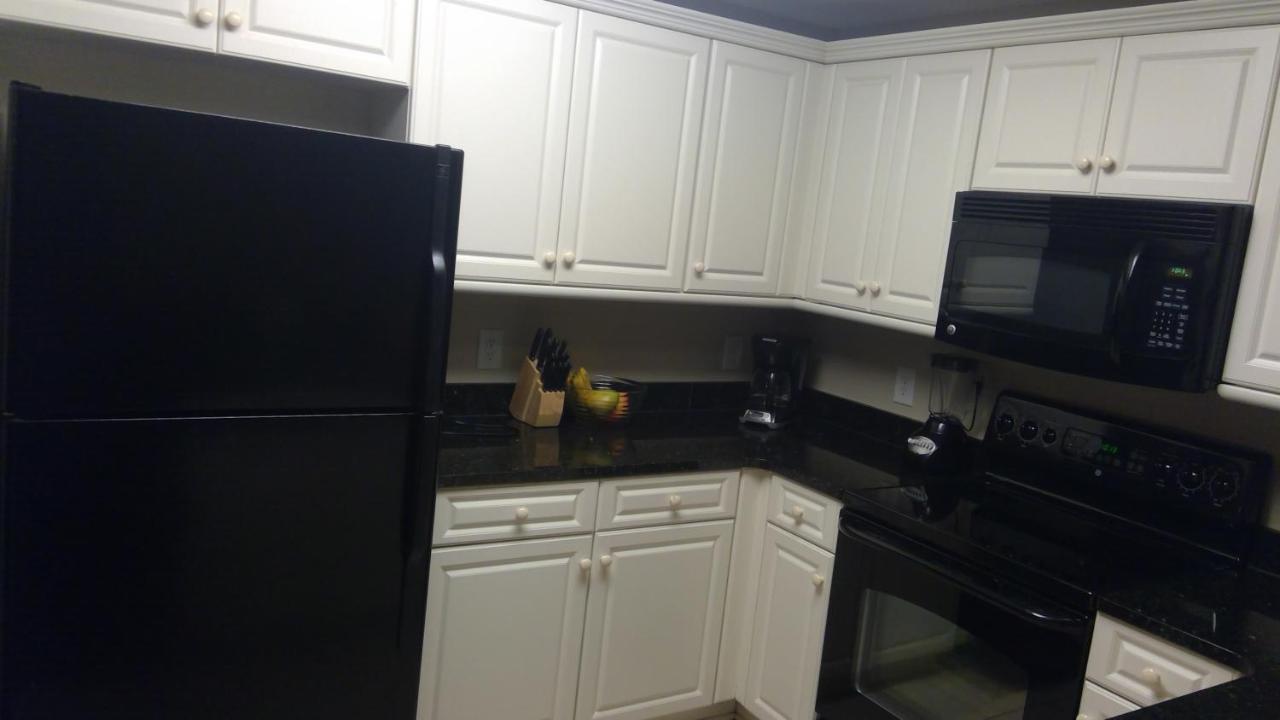 Royal Palms Apartment Briarcliffe Acres Exteriör bild
